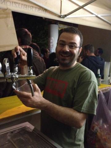 Tre giorni con "Resistenza in festa" (inserita in galleria)