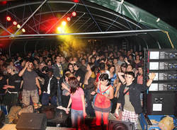 Tre giorni con "Resistenza in festa" (inserita in galleria)