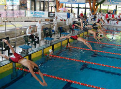 Trofeo Biancorosso alla Piscina Manara (inserita in galleria)