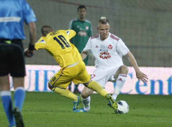 Varese - Pescara 2-1 (inserita in galleria)