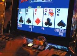 videopoker apertura gioco d'azzardo slot machines