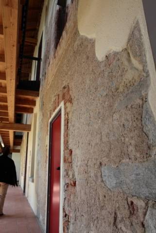 Visita virtuale al Monastero di Cairate (inserita in galleria)