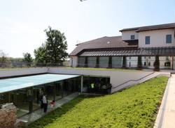 Visita virtuale al Monastero di Cairate (inserita in galleria)