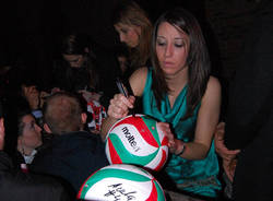 Yamamay festa allo Shed (inserita in galleria)