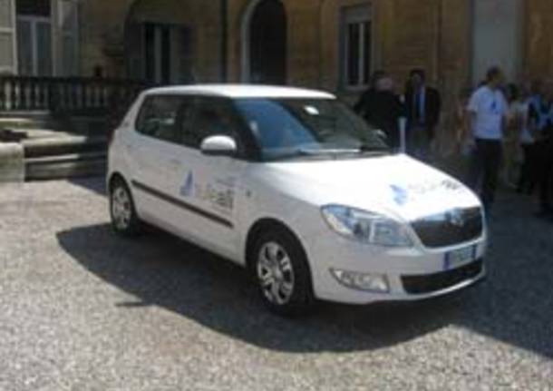 auto dono hospice varese ospedale