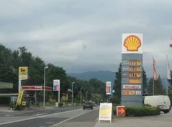 Benzinai in svizzera: i prezzi di domenica 13 maggio (inserita in galleria)