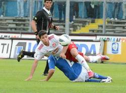 Brescia-Varese 1-2 (inserita in galleria)