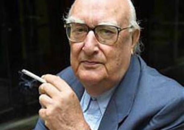 camilleri fuma