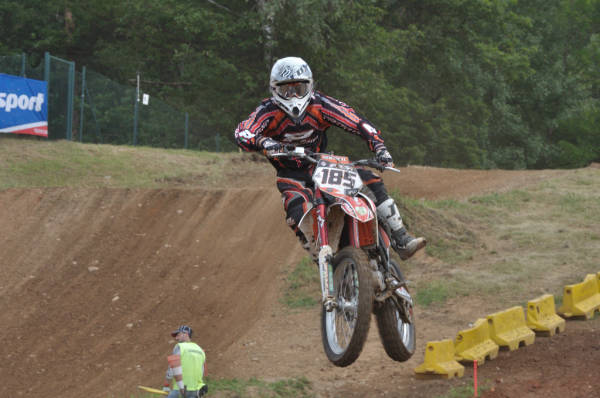 Campionato Italiano di Motocross 2 (inserita in galleria)