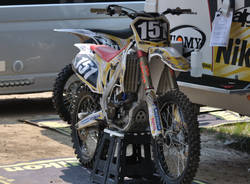 Campionato Italiano di Motocross 2 (inserita in galleria)