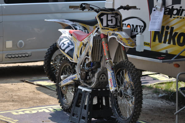 Campionato Italiano di Motocross 2 (inserita in galleria)