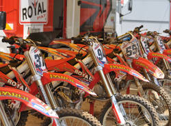 Campionato Italiano di Motocross 2 (inserita in galleria)
