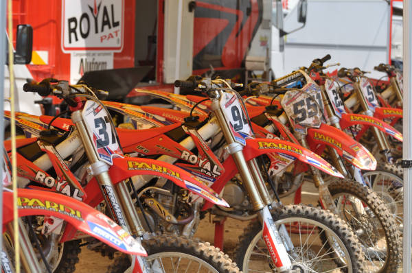 Campionato Italiano di Motocross 2 (inserita in galleria)