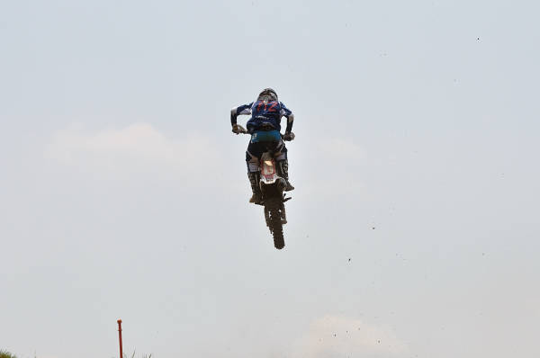 Campionato Italiano di Motocross 2 (inserita in galleria)