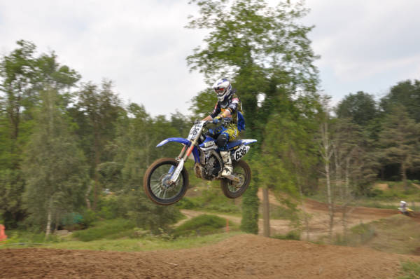 Campionato Italiano di Motocross 2 (inserita in galleria)