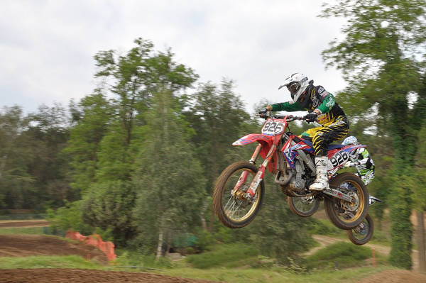 Campionato Italiano di Motocross 2 (inserita in galleria)