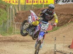 Campionato Italiano di Motocross (inserita in galleria)