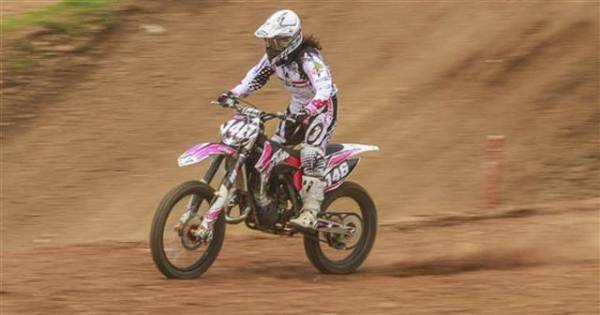 Campionato Italiano di Motocross (inserita in galleria)