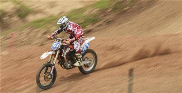 Campionato Italiano di Motocross (inserita in galleria)