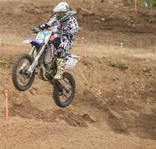 Campionato Italiano di Motocross (inserita in galleria)