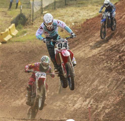 Campionato Italiano di Motocross (inserita in galleria)