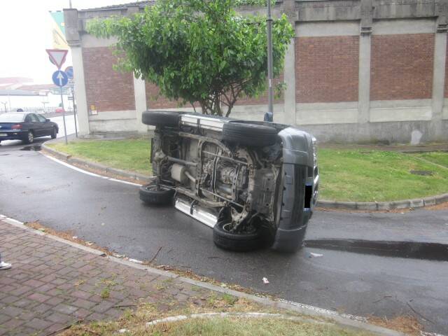 capottata  2 
