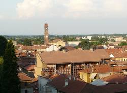 cassano magnago panorama
