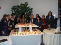 Castiglione, 40 anni di Pro Loco (inserita in galleria)