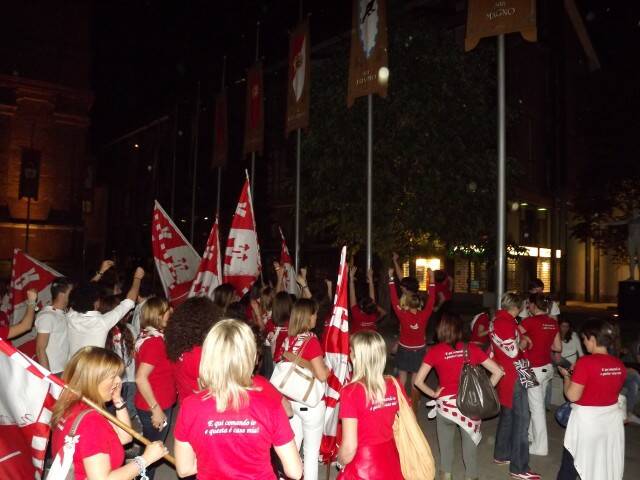 cenadelledonne2012  17 