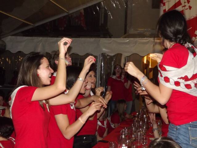 cenadelledonne2012  9 