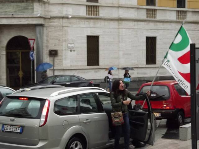 centinaio  15 