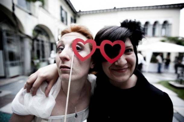 Chiara e Andrea