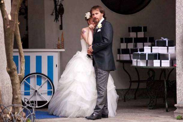 Chiara e Andrea