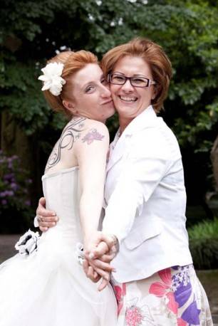 Chiara e Andrea