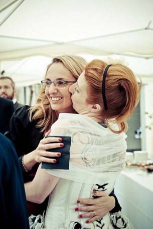Chiara e Andrea