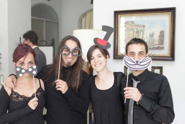 Chiara e Andrea