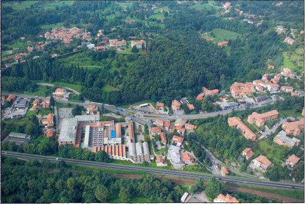 Come diventerà la Malerba (inserita in galleria)