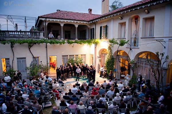 Concerto bande cocquio