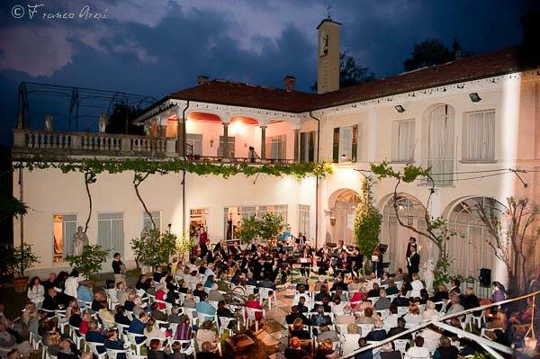 Concerto bande cocquio