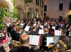 Concerto bande cocquio
