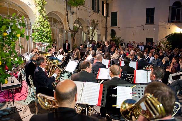 Concerto bande cocquio