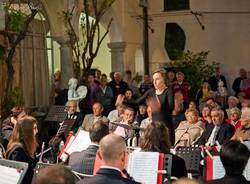 Concerto bande cocquio