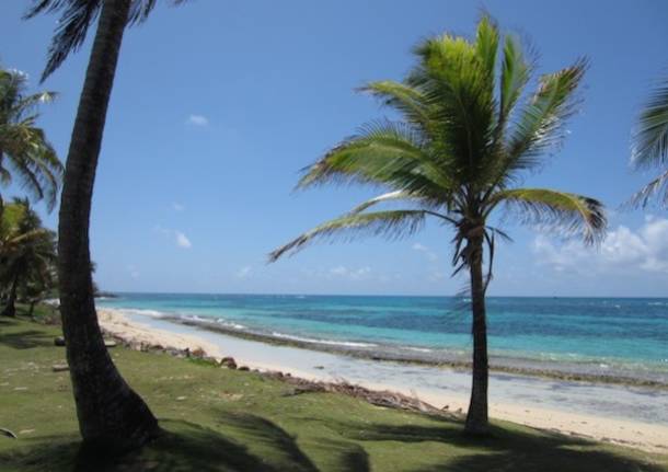 Corn Island