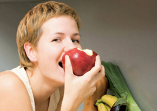 dieta mela mangiare sano apertura