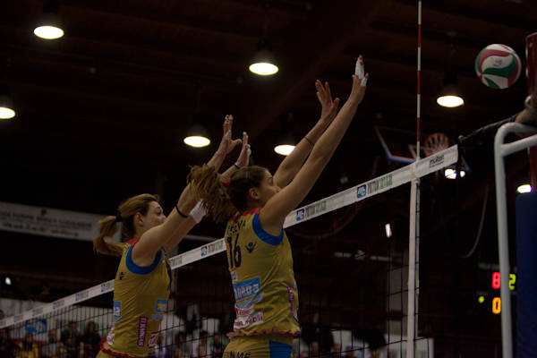 Eccola qua, Valentina Arrighetti (inserita in galleria)