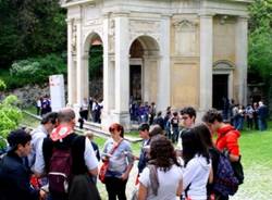 Effatà, in 5000 salgono al Sacro Monte con il Cardinale (inserita in galleria)