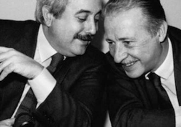 falcone borsellino apertura