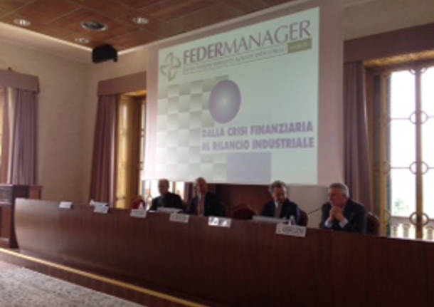 federmanager ville ponti 2012