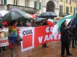 Festa del lavoro 2012 (inserita in galleria)