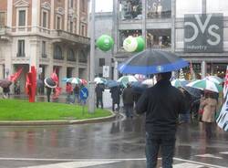 Festa del lavoro 2012 (inserita in galleria)